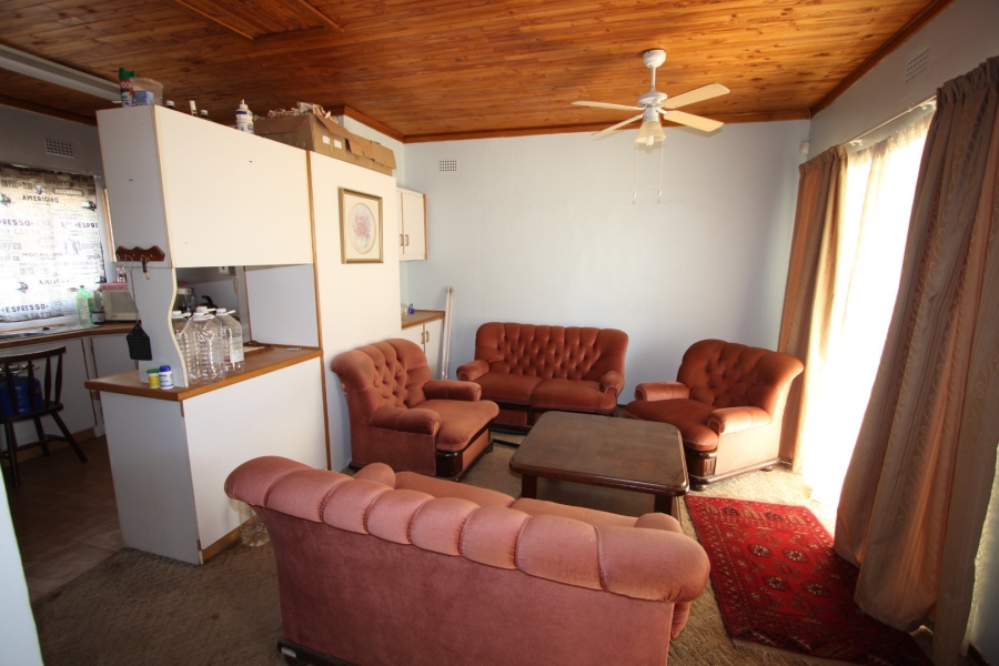 4 Bedroom Property for Sale in Riebeeckstad Free State